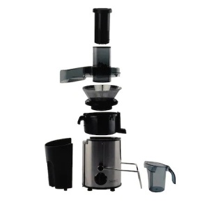 Storcator fructe si legume,inox ,2 viteze,600 ml,850W - Img 4
