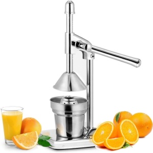Storcator manual de fructe PRESA CITRICE - Img 3