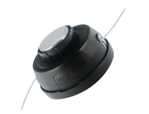 Tambur cu fir, universal, cu cap Metalic