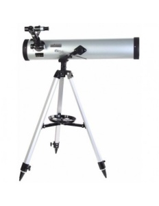 Telescop astronomic tip reflector