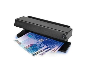 Tester bancnote false, UV 6W, Star TK-2028 - Img 3
