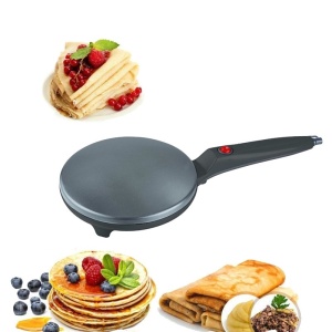 Tigaie electrica pentru clatite 600W