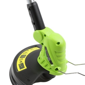 Trimmer electric Grunman 350 W, 25 cm - Img 5