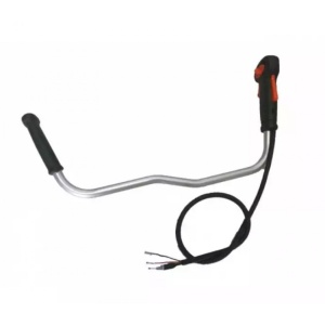 Acceleratie motocoasa, intreaga, dintr-o bucata, MX209