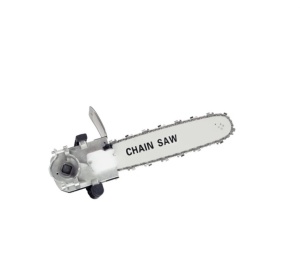 Adaptor tip drujba pentru flex / polizor unghiular, 30cm - Img 2