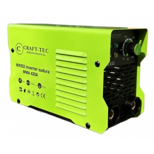 Aparat sudura MMA 420 A MX932 - Img 4