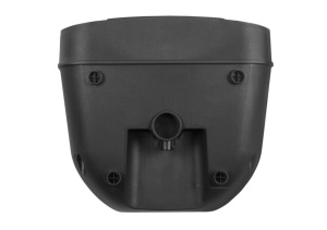 Boxa bluetooth portabila, USB, Radio FM, telecomanda, microfon, joc de lumini RGB - Img 2