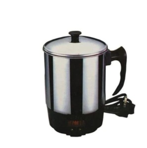 Cana de cafea, electrica 400W, 750ml - Img 2