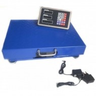 Cantar electronic cu platforma – 700kg - Img 2