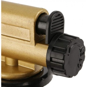 Cap pistol arzator camping 609, 1300 grade, compatibil cu rezerva spray 227 g / 330 g, MX1062 - Img 6