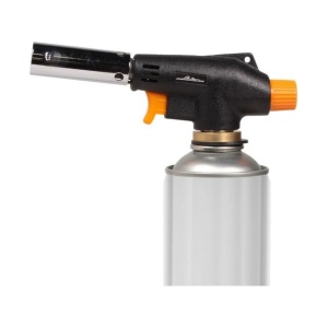 Cap pistol arzator camping 8816D, compatibil cu rezerva spray 227 g / 330 g, MX869 - Img 4