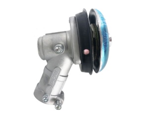 Cap reductor universal pentru motocoasa 28 mm x 9 dinti MX198 - Img 2