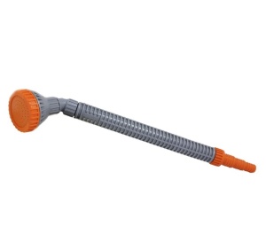 Cap stropitoare din plastic INDOIT pentru furtun Dus lung MD67