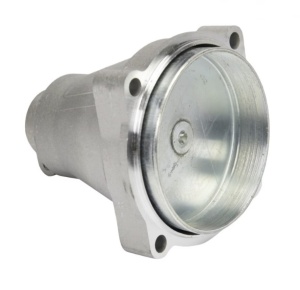 Cap superior oala ambreiaj-reductor motocoasa 26 mm x 7T clopot MX669
