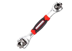 Cheie multifunctionala, 8 in 1, 252 mm