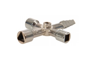 Cheie multifunctionala panouri curent gaze lift