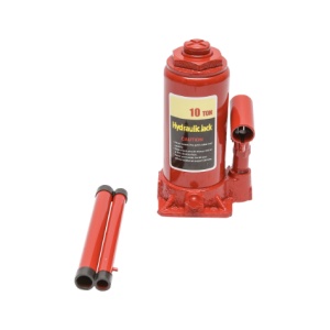 Cric hidraulic 10t tip butelie MX1033