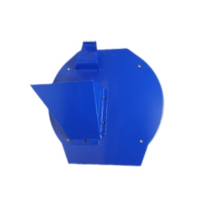 Dispozitiv moara tip razatoare legume/fructe MX421