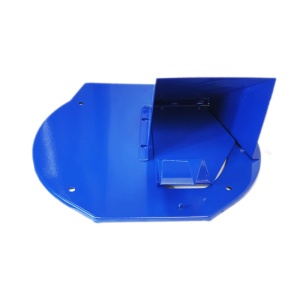 Dispozitiv moara tip razatoare legume/fructe MX421 - Img 3