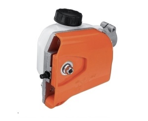 DISPOZITIV TAIAT CRENGI TIP DRUJBA PENTRU MOTOCOASA ACCESORIU ROMANIA - Img 3