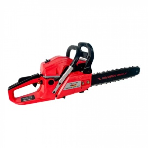 Drujba benzina, lama + lant 38CM 15'' 1.5CM 64D MX579 - Img 2