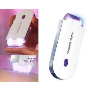 Epilator tehnologie Sensa-Light Finishing Touch - Img 3