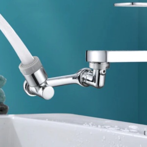 Extensie pentru Robinet, rotative 1080°, moduri multiple de curgere a apei - Img 3