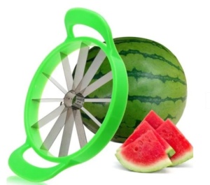 Feliator pentru pepene si ananas - Img 2