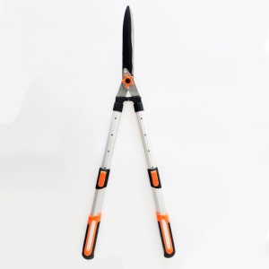 Foarfeca extensibila pentru GARD VIU, din aluminiu, 67-98cm, MX329 - Img 4