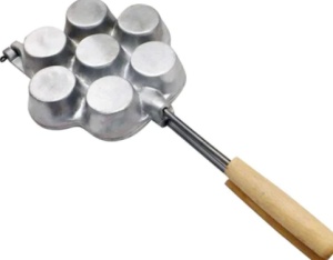 Forma pentru prajituri, 7 forme, mini-tarte - Img 4