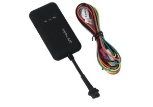 Gps Tracker Auto Localizare LBS+AGPS SIM Interior - Img 4