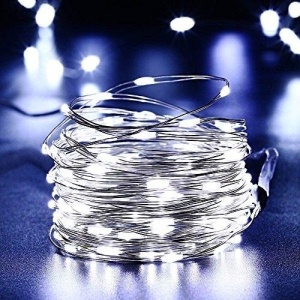 Instalatie solara pentru casa sau gradina, 14 metri, 120 LED-uri
