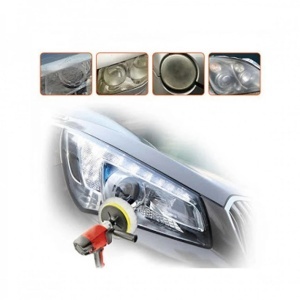Kit Polish pentru Faruri, Visbella Headlight - Img 4