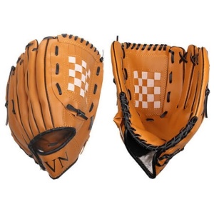 Manusa de baseball, softball piele PU