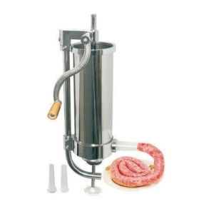 Masina carnati VERTICALA , 3 KG, 5 palnii incluse{10,15,19,22,25} Craft-Tec MX129 - Img 2