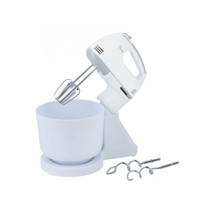 Mixer cu bol, 7 viteze si 4 accesori incluse - Img 2