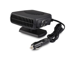 Oferta 1+1 Aeroterma bricheta auto mica - Img 2