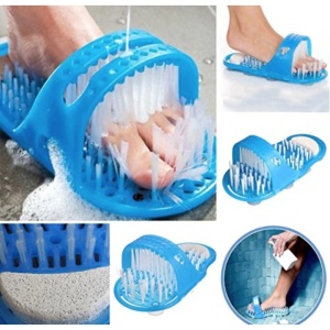 Papuci ingrijire picioare Easy Feet - Img 2