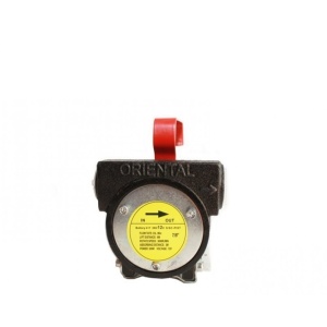 Pompa transfer lichide, 12V, cu Autoamorsare, pentru motorina si combustibil - Img 2