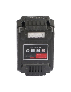 Suflanta Turbo, de mare putere, 110.000 RPM, acumulator 18V, Type-C fast charging, functie power bank, lanterna - Img 8