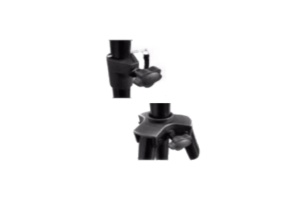 Suport de boxa audio, 150 cm maxim - Img 2