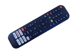 Telecomanda LCD Vortex, Hisense, Nei NE4900 - Img 2