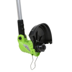 Trimmer electric Grunman 350 W, 25 cm - Img 2