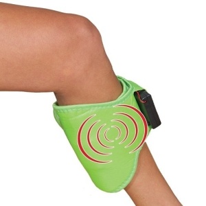 Aparat de masaj pentru picioare EZ Leg Massager