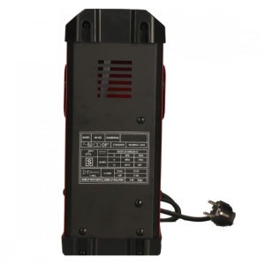 Aparat sudura LED SMART MMA 485 A XL, cablu 12mm/3 m, MX893 - Img 4