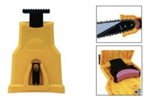 ASCUTITOR PENTRU LANT DE DRUJBA, LAMA 16-20 INCH