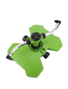 Aspersor gazon ajustabil 360 grade Rotativ