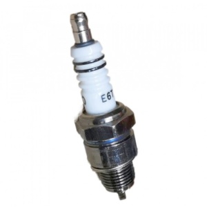 Bujie E6TC, compatibila motoare 2T (scuter, atomizor) MX952 - Img 5