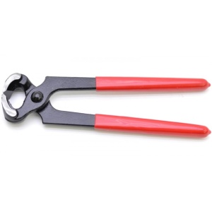 Cleste cuie, 10’’, cap mare, maner izolat, MX895