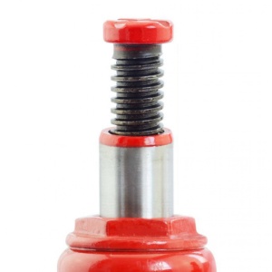 Cric hidraulic 10t tip butelie MX1033 - Img 4